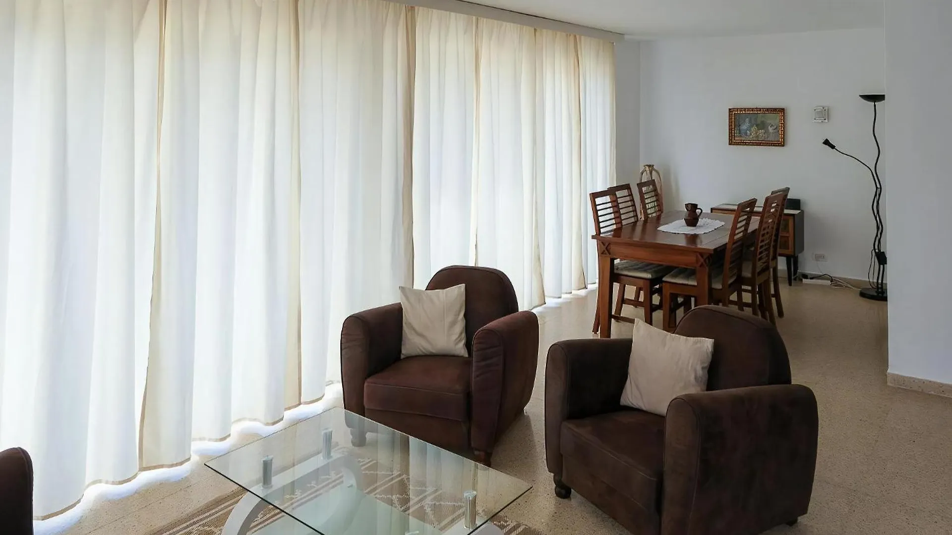 Holiday home Strandnahes Haus Mit Terrasse Zum Sonnenuntergang Los Realejos Spain