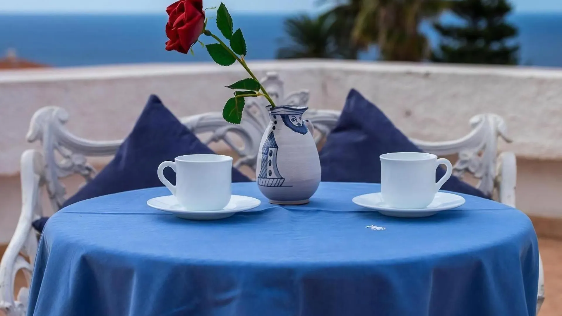 Strandnahes Haus Mit Terrasse Zum Sonnenuntergang Los Realejos Nyaraló