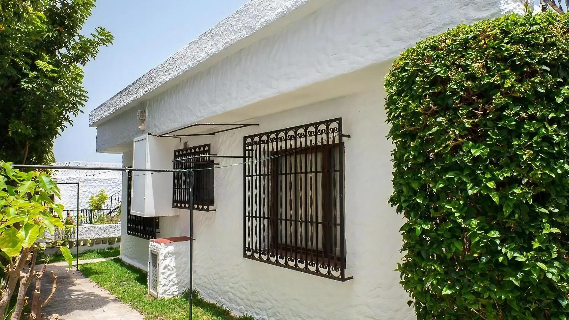 Holiday home Strandnahes Haus Mit Terrasse Zum Sonnenuntergang Los Realejos