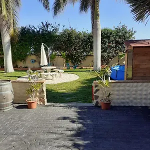 Сasa de vacaciones Rincon El Llano