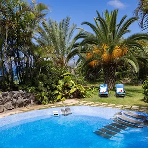  Сasa de vacaciones Home2book Charming Nature Casa Aurora