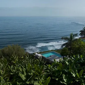 Hacienda El Socorro Los Realejos