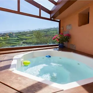  Сasa de vacaciones Rural Llanadas